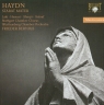 Haydn: Stabat Mater Krisztina Laki, Julia Hamari, Claes H. Ahnsjo, Richard Anlauf, Stuttgart Chamber Chorus