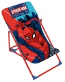 Leżak składany SPIDERMAN 66CM