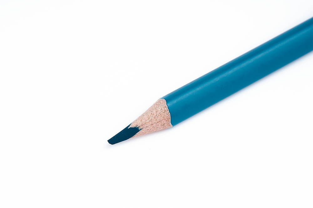 Kredki ołówkowe Oxford Regular 12 kolorów