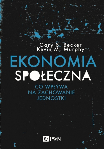 Ekonomia społeczna