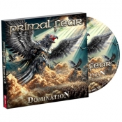 Domination (Digipack)