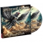 Domination (Digipack)