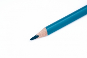 Kredki ołówkowe Oxford Regular 12 kolorów