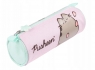 Piórnik tuba - Pusheen Pink