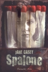 Spalone Casey Jane