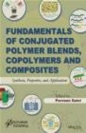 Conducting Polymer Based Blends and Nanocomposites Parveen Saini