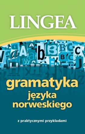 Gramatyka języka norweskiego