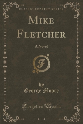 Mike Fletcher - Moore George