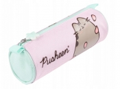 Piórnik tuba - Pusheen Pink