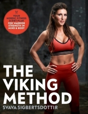 The Viking Method - Svava Sigbertsdottir