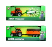 Traktor