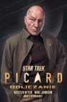 Star Trek. Picard: Odliczanie Kirsten Beyer, Mike Johnson, Angel Hernandez