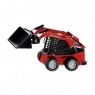 Siku Super - Manitou 3300V mini ładowarka S3049