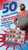 Karnet Urodziny 50 Gift-22