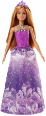 Barbie Dreamtopia Księżniczka FJC97 (FJC94/FJC97)