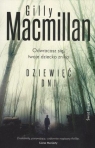 Dziewięć dni w.2018 Gilly MacMillan