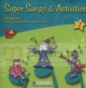 Super Songs & Activ.2 CD