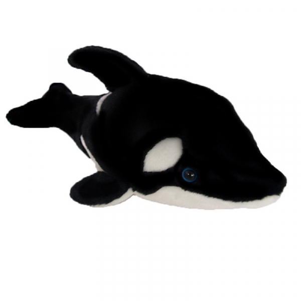 Pluszak Zwierzęta wodne Orka 28 cm (13368)