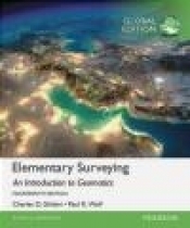 Elementary Surveying: Global Edition
