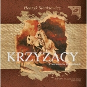 Krzyżacy - Henryk Sienkiewicz