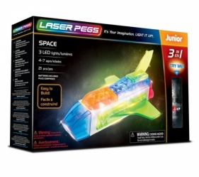 3 in 1 Space (31010)