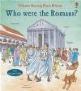 Who Were the Romans?