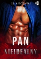 Pan nieidealny - S. E. Karczewska