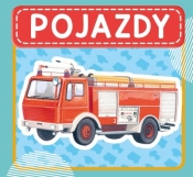 Pojazdy