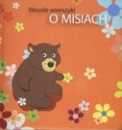 Wesołe wierszyki O misiach