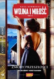 Wojna i miłość Tom 12