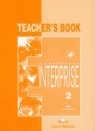 Enterprise 2 Teacher's Book Evans Virginia, Dooley Jenny