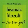 Historia filozofii w sentencjach