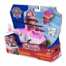  Pojazd tematyczny Fire Rescue Skye Psi Patrol3+