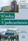 Wiedza o społeczeństwie LO Podręcznik. Zakres podstawowy (2012) Katarzyna Fic, Maciej Fic, Lech Krzyżanowski