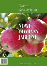 Nowe odmiany jabłoni Dorota Kruczyńska