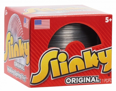Sprężyna Classic Slinky USA 03101