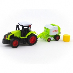 Traktor Adar z napędem (511491)
