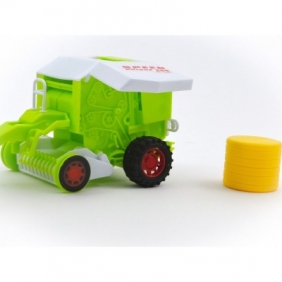 Traktor Adar z napędem (511491)