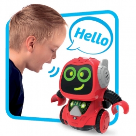 Smily Play, Interaktywny robot (001149)