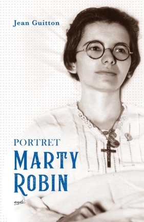 Portret Marty Robin - Guitton Jean