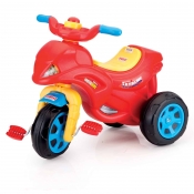 Motocykl z dźwiękiem (DL7149)