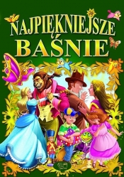 Najpiękniejsze baśnie - <br />