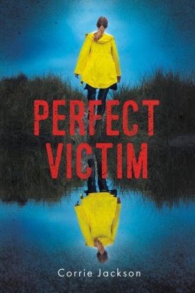 Perfect victim - Corrie Jackson