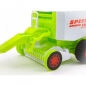 Traktor Adar z napędem (511491)
