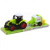 Traktor Adar z napędem (511491)