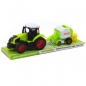 Traktor Adar z napędem (511491)