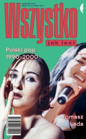 Wszystko jak leci - Tomasz Lada