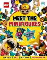 LEGO Meet the Minifigures Murray Helen, March Julia