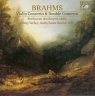 Brahms: Violin Concerto & Double Concerto Borika van den Booren, Emmy Verhey, Janos Starker