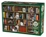  Puzzle 1000 Bibliokotkarze 11356212+